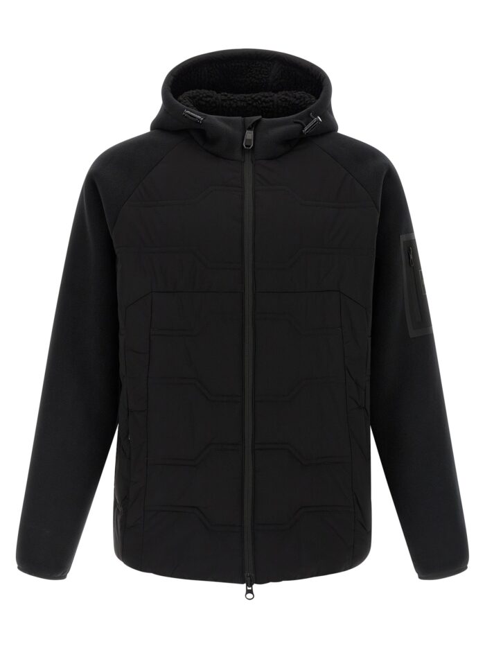 hugo boss 'hole19' hybrid jacket HUGO BOSS 'Hole19' Hybrid Jacket