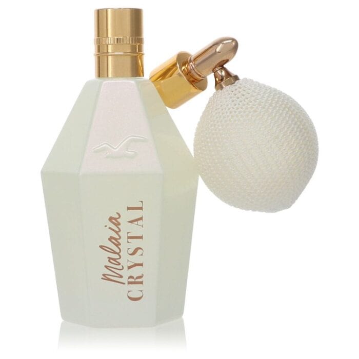Hollister Malaia Crystal By Hollister - Eau De Parfum Spray (unboxed) 2 Oz