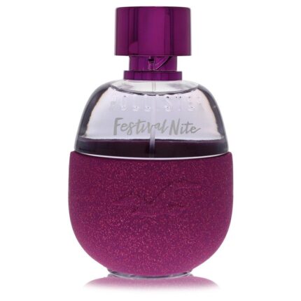 Hollister Festival Nite By Hollister - Eau De Parfum Spray (Unboxed) 3.4 Oz