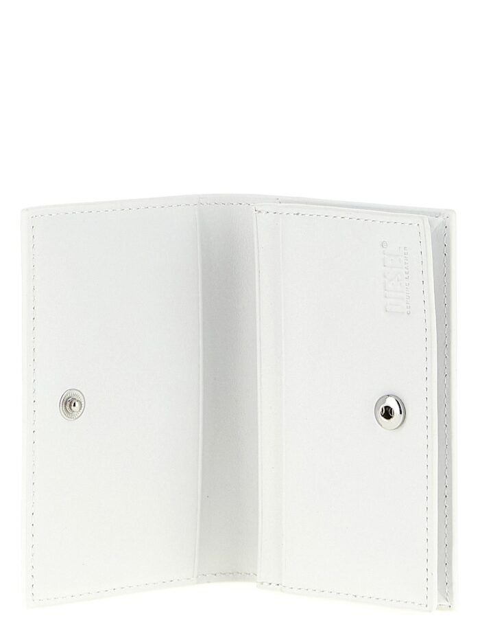 Diesel 'Holi-D' Card Holder