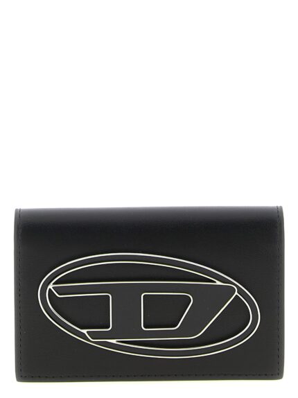 Diesel 'Holi-D' Card Holder