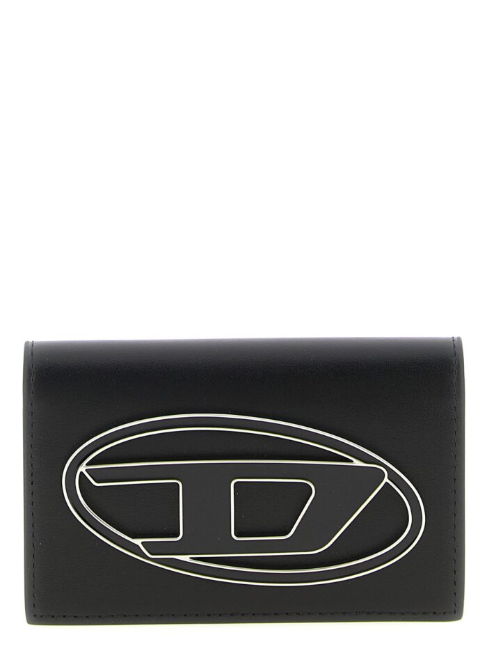 diesel 'holi d' card holder Diesel 'Holi-D' Card Holder