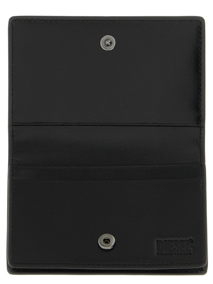 Diesel 'Holi-D' Card Holder