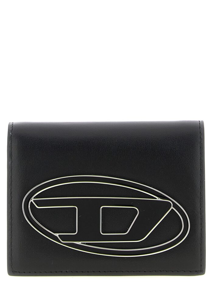 diesel 'holi d' card holder Diesel 'Holi-D' Card Holder