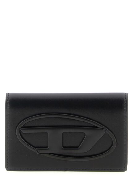 Diesel 'Holi-D' Card Holder