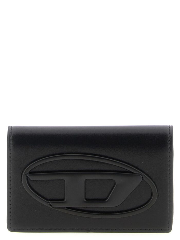 diesel 'holi d' card holder Diesel 'Holi-D' Card Holder