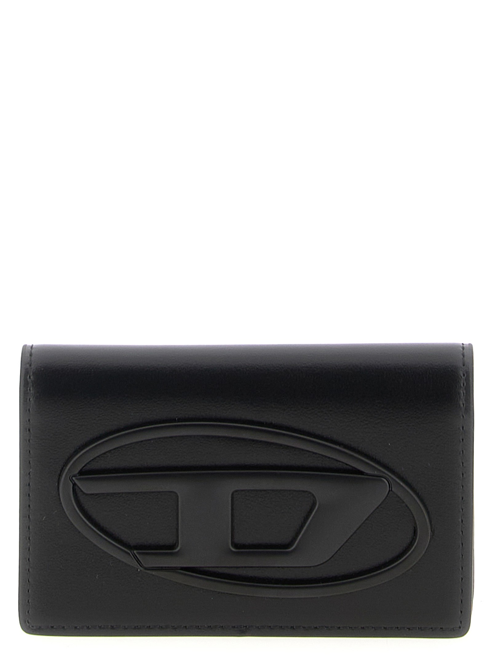 Diesel 'Holi-D' Card Holder