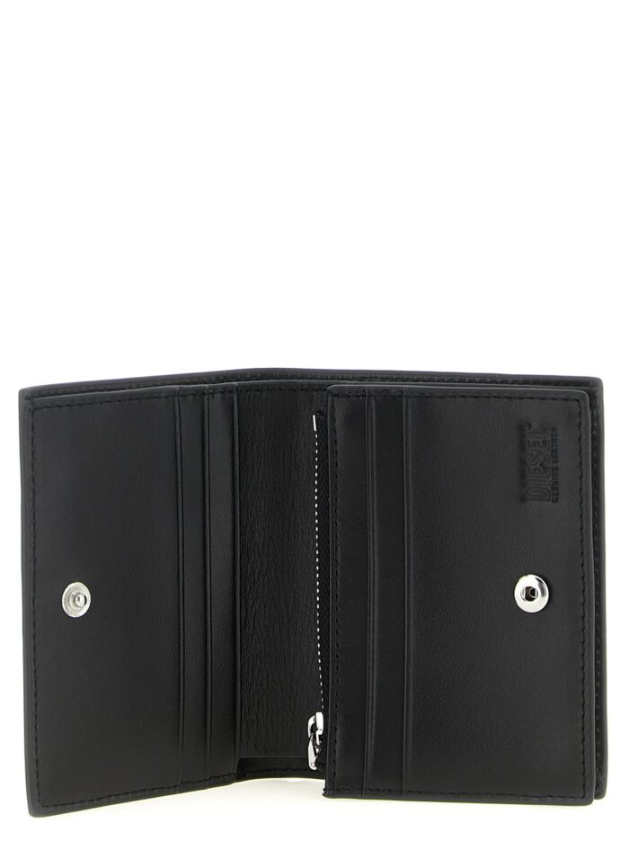 Diesel 'Holi-D' Card Holder