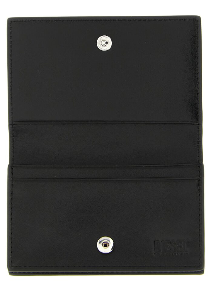 Diesel 'Holi-D' Card Holder