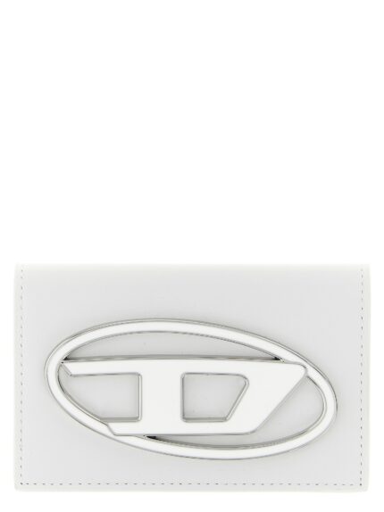 Diesel 'Holi-D' Card Holder