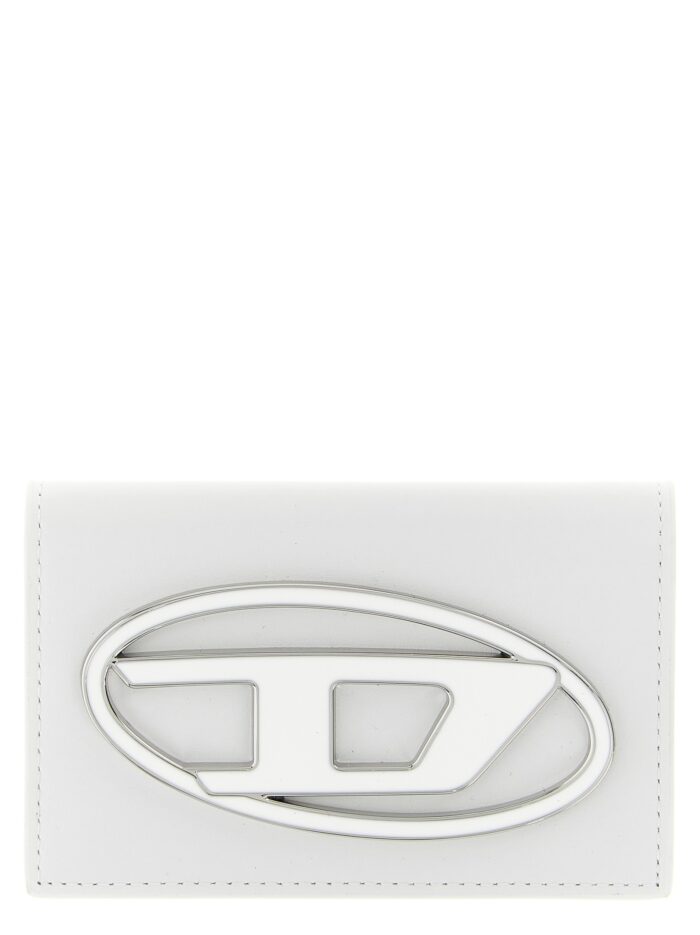 diesel 'holi d' card holder Diesel 'Holi-D' Card Holder