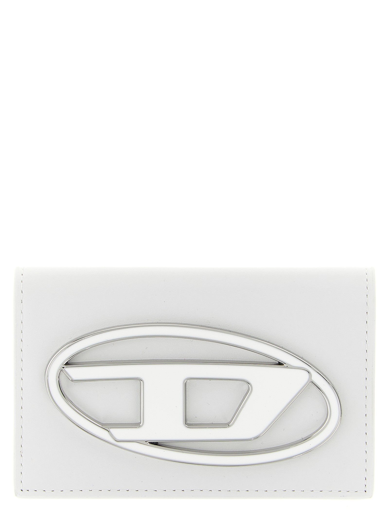 Diesel 'Holi-D' Card Holder