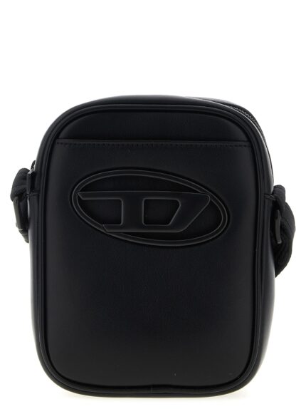 Diesel 'Holi-D' Crossbody Bag