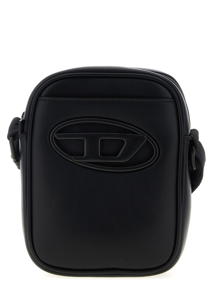 diesel 'holi d' crossbody bag Diesel 'Holi-D' Crossbody Bag