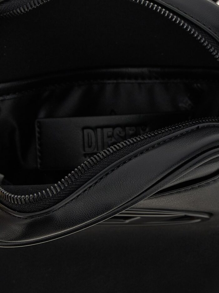 Diesel 'Holi-D' Crossbody Bag