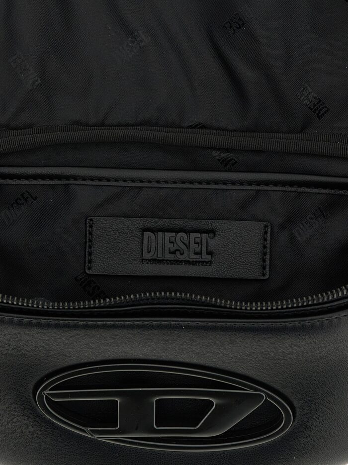 Diesel 'Holi-D' Fanny Pack