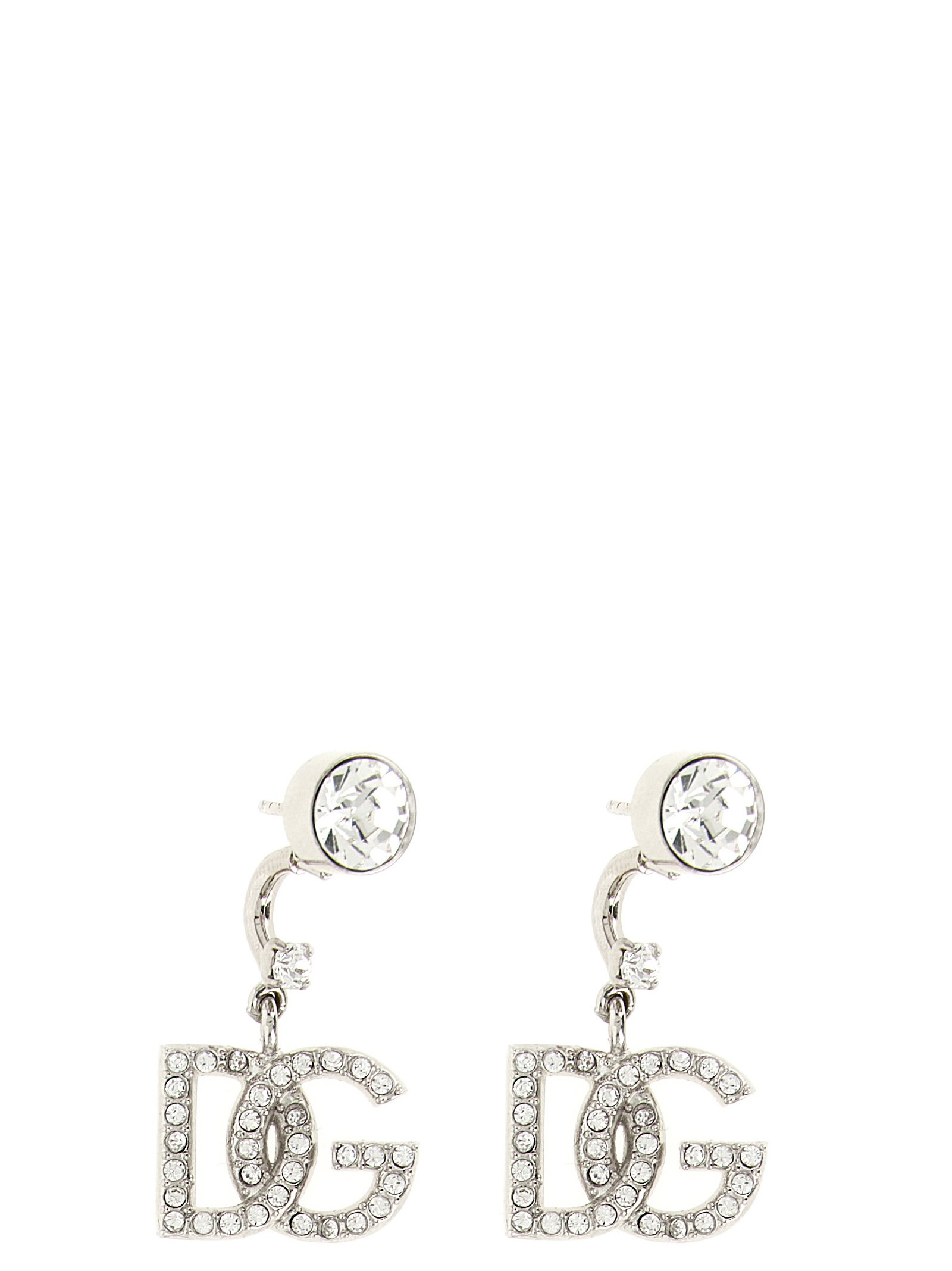 Dolce & Gabbana 'Holiday' Earrings
