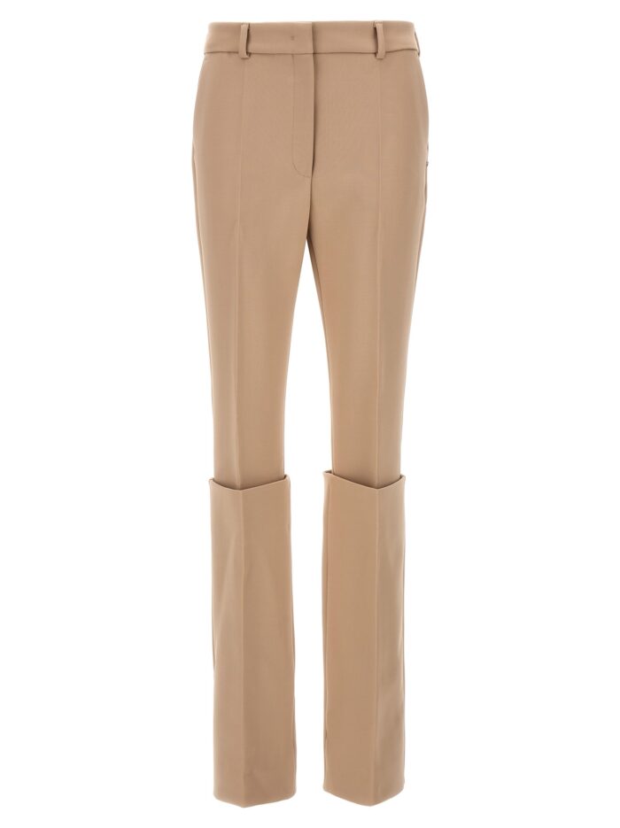 sportmax 'holiday' pants Sportmax 'Holiday' Pants