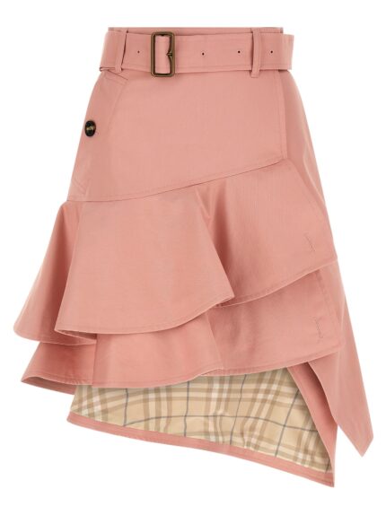 Burberry 'Hollie' Skirt