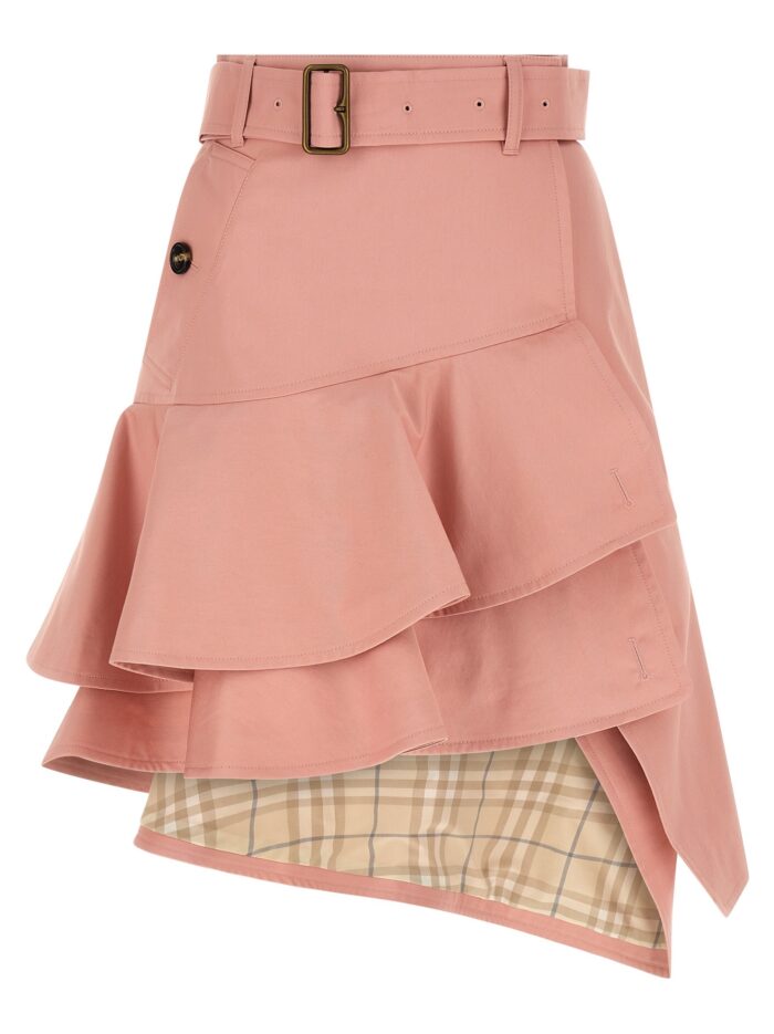 burberry 'hollie' skirt Burberry 'Hollie' Skirt