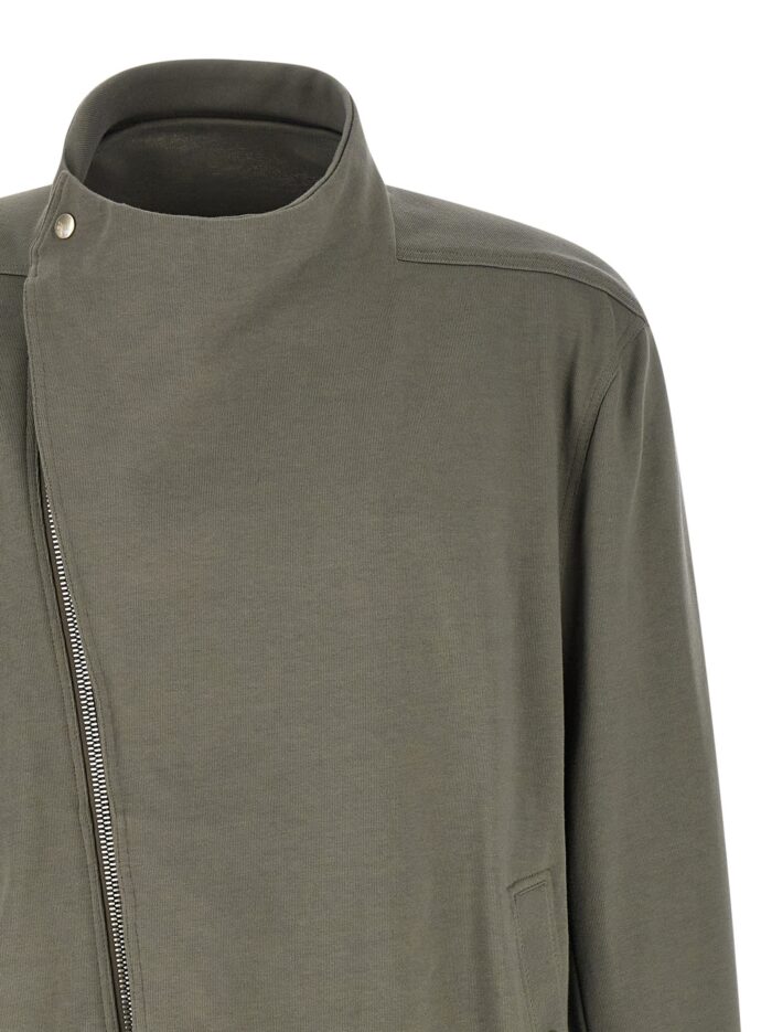 RICK OWENS 'Hollywood Flight' Sweatshirt