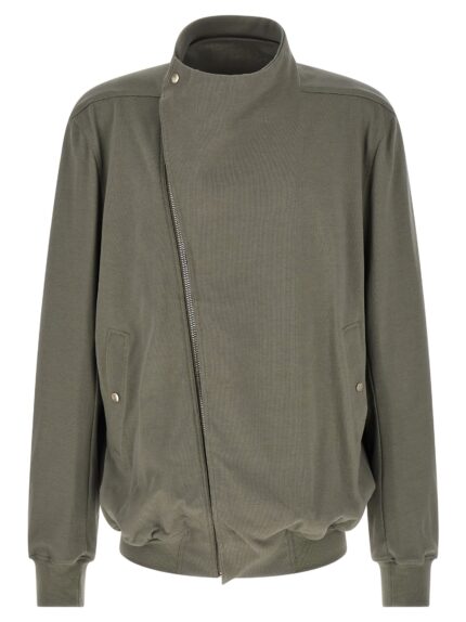 RICK OWENS 'Hollywood Flight' Sweatshirt