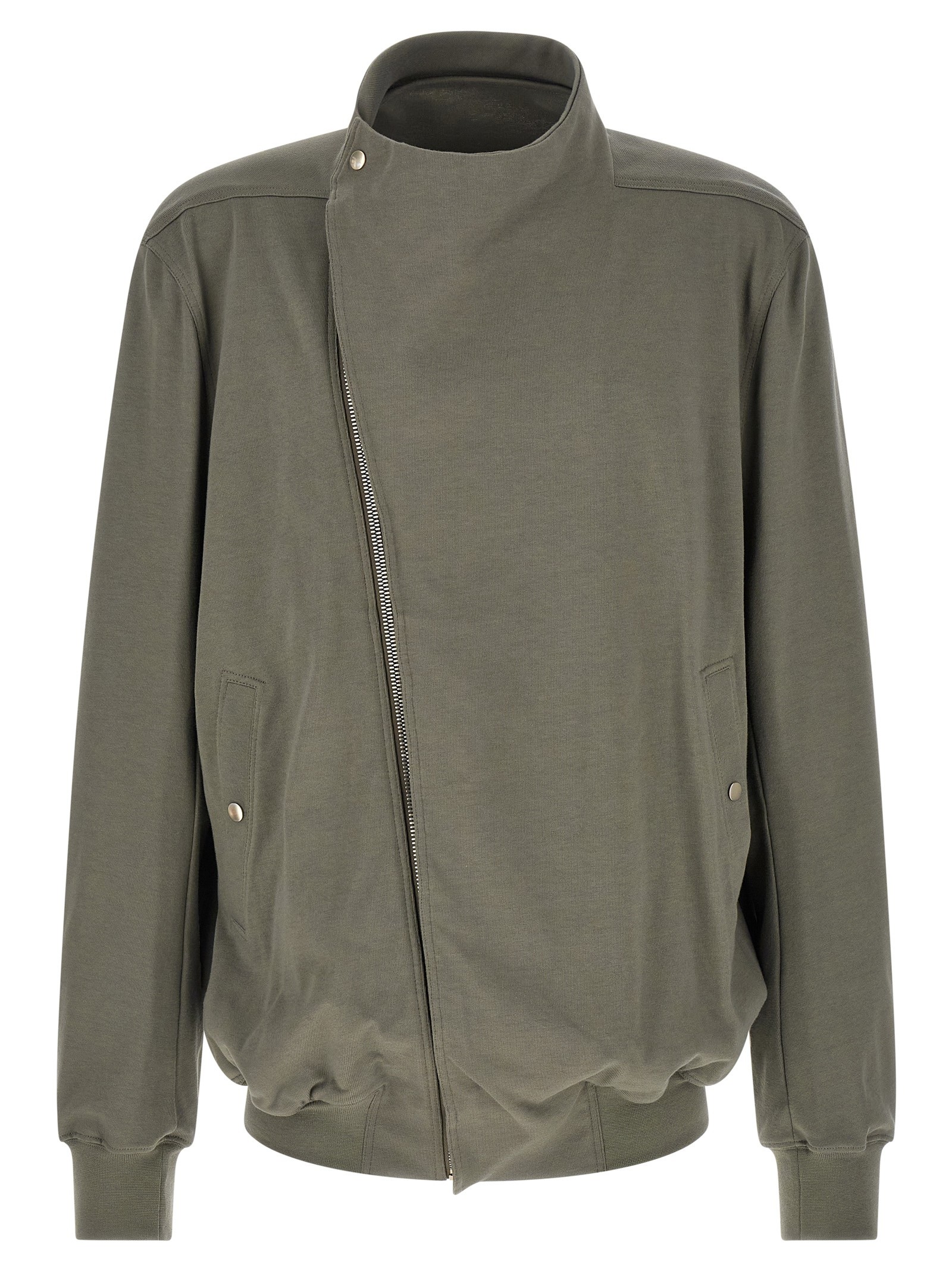 RICK OWENS 'Hollywood Flight' Sweatshirt