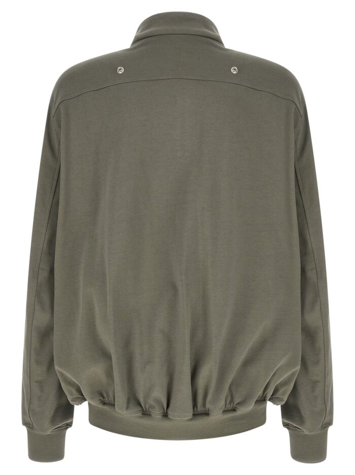 RICK OWENS 'Hollywood Flight' Sweatshirt