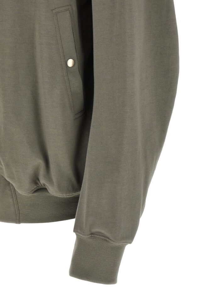 RICK OWENS 'Hollywood Flight' Sweatshirt