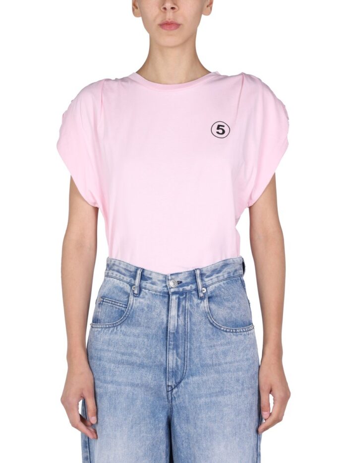 department five "hollywood" t shirt DEPARTMENT FIVE "HOLLYWOOD" T-SHIRT