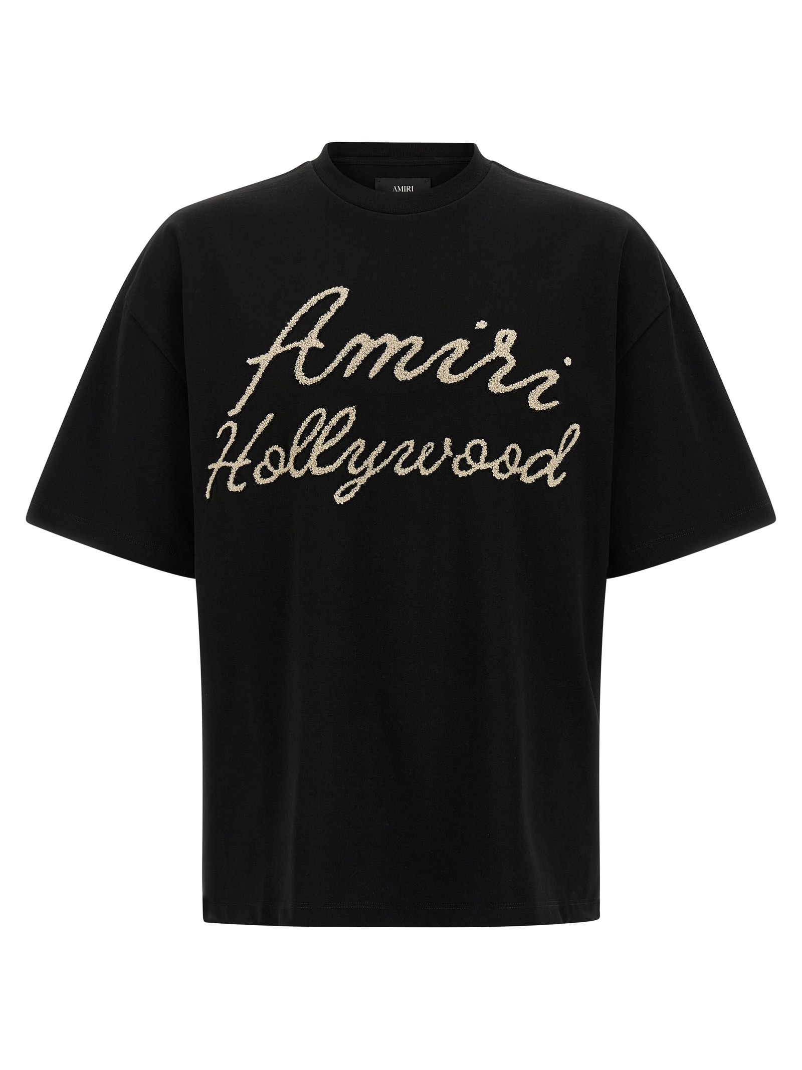 AMIRI 'Hollywood' T-shirt