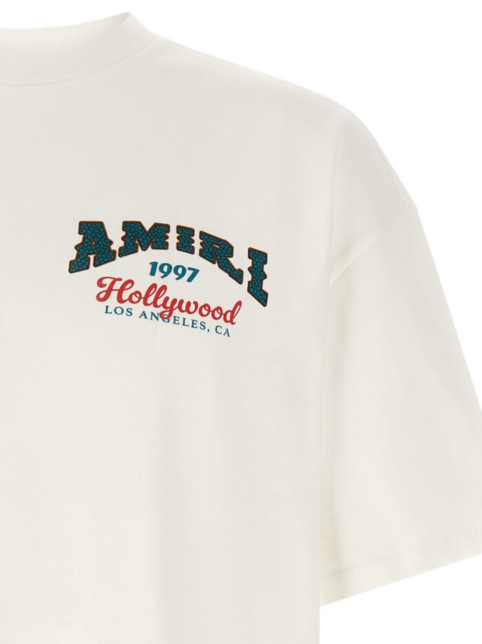 AMIRI 'Hollywood' T-shirt