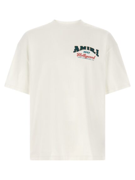 AMIRI 'Hollywood' T-shirt
