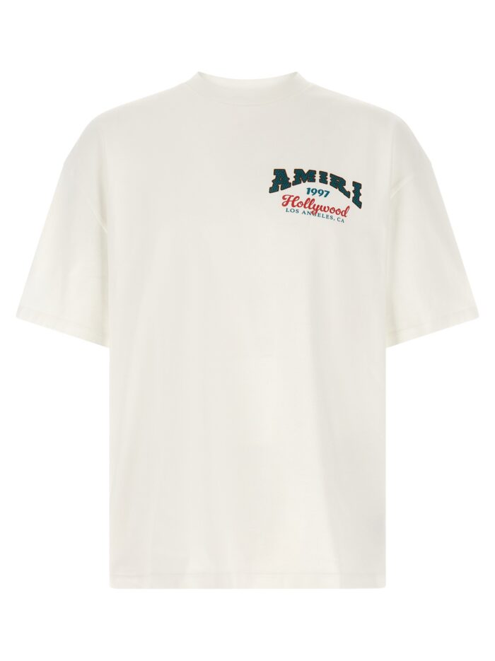 AMIRI 'Hollywood' T-shirt