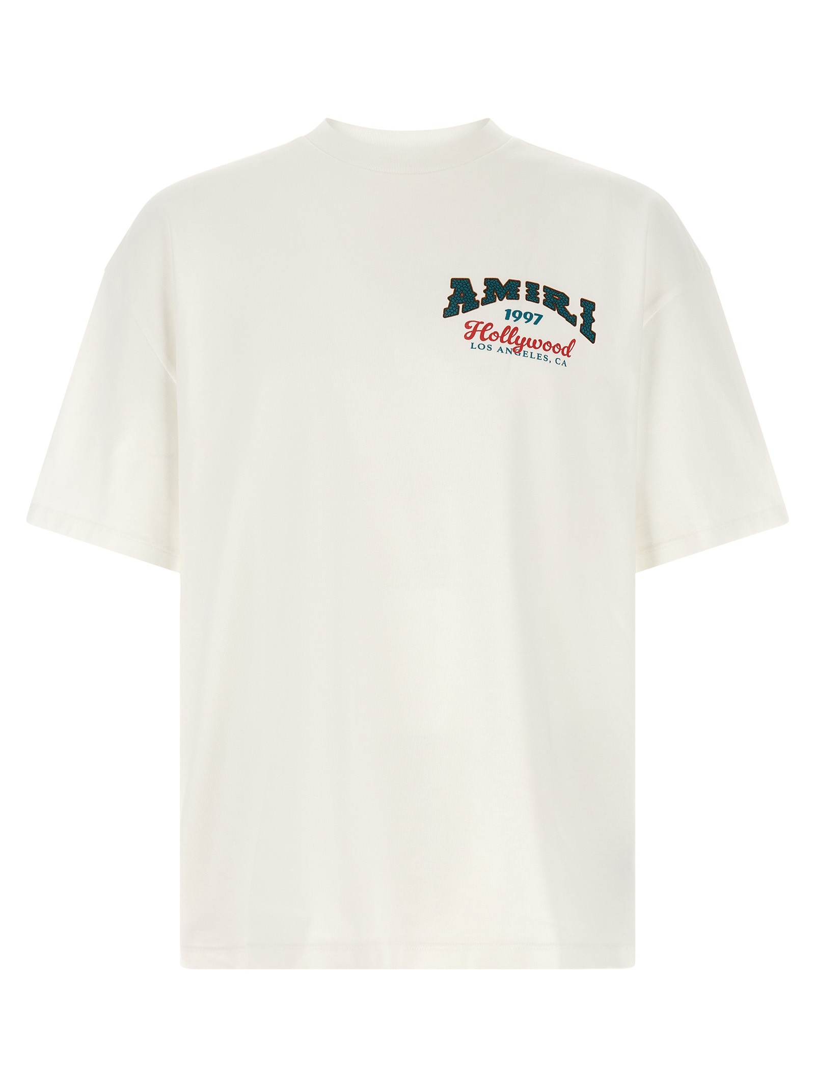 AMIRI 'Hollywood' T-shirt