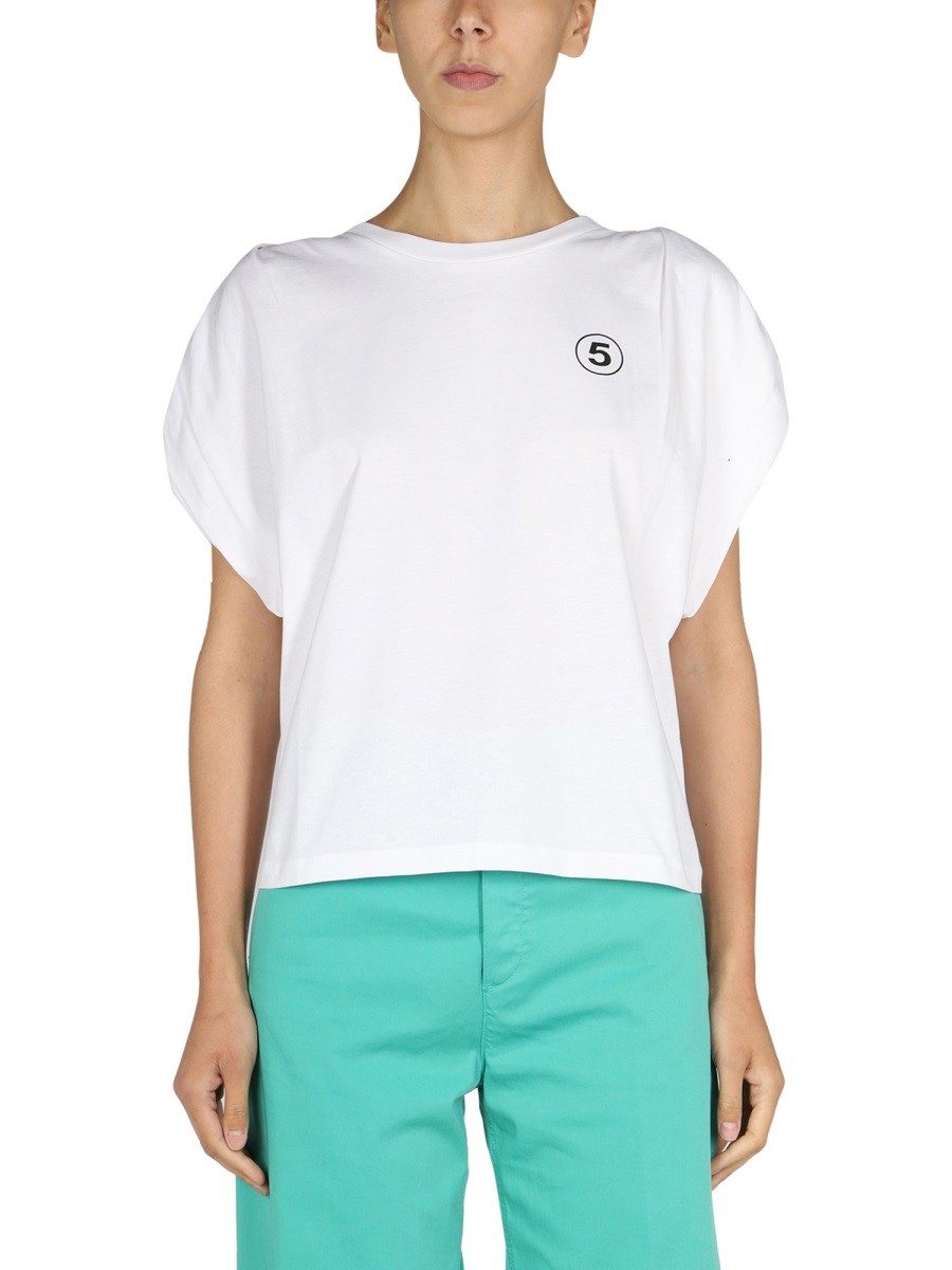 Department Five "hollywood" T-shirt