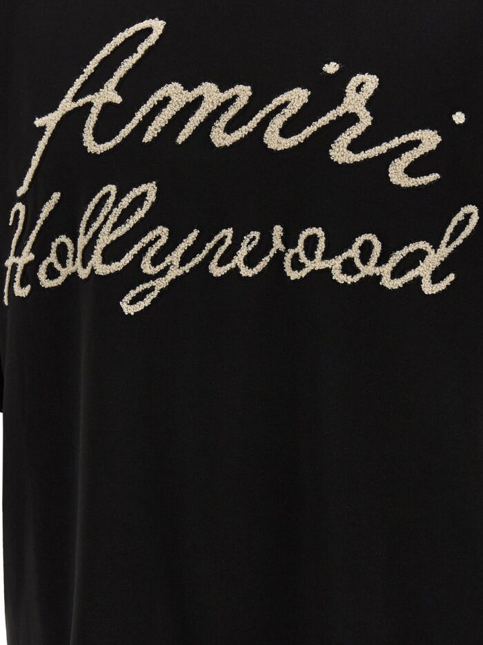 AMIRI 'Hollywood' T-shirt