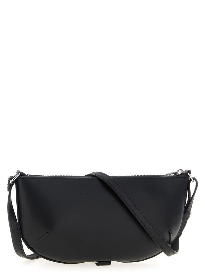 COURREGES 'Holy Eclipse' Shoulder Bag