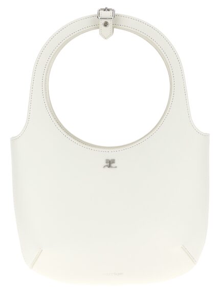 COURREGES 'Holy' Handbag