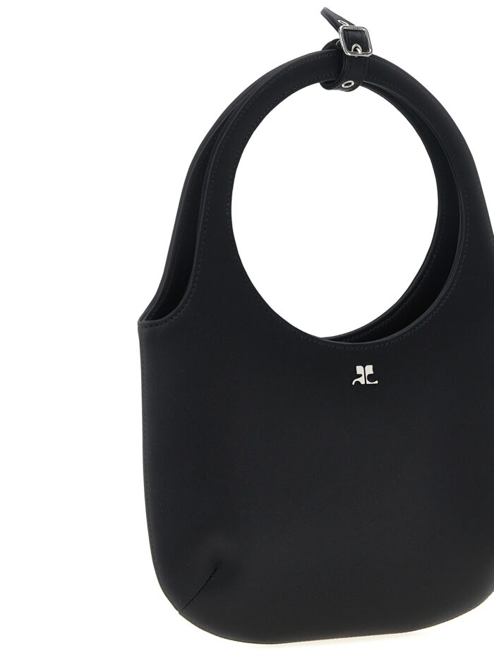 COURREGES 'Holy' Handbag