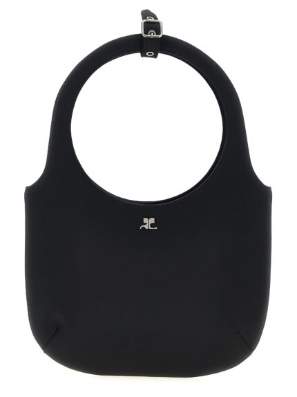 COURREGES 'Holy' Handbag