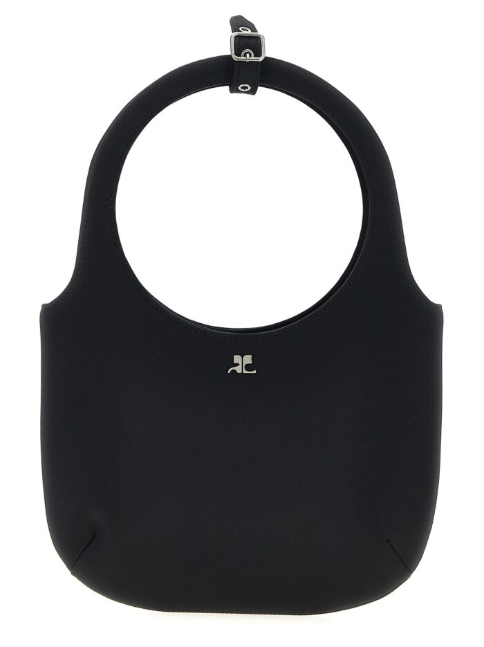 courreges 'holy' handbag COURREGES 'Holy' Handbag