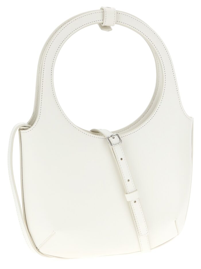COURREGES 'Holy' Handbag