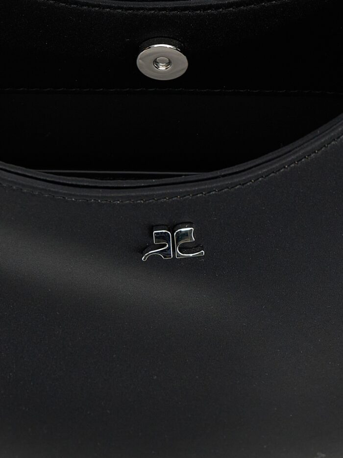 COURREGES 'Holy' Handbag