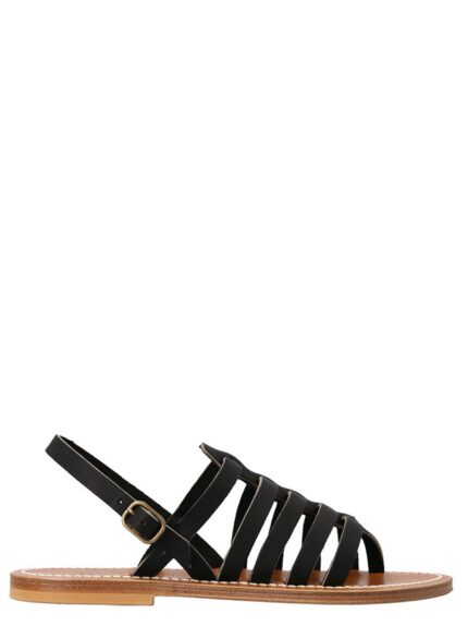 K.JACQUES SAINT TROPEZ 'Homere' Sandals