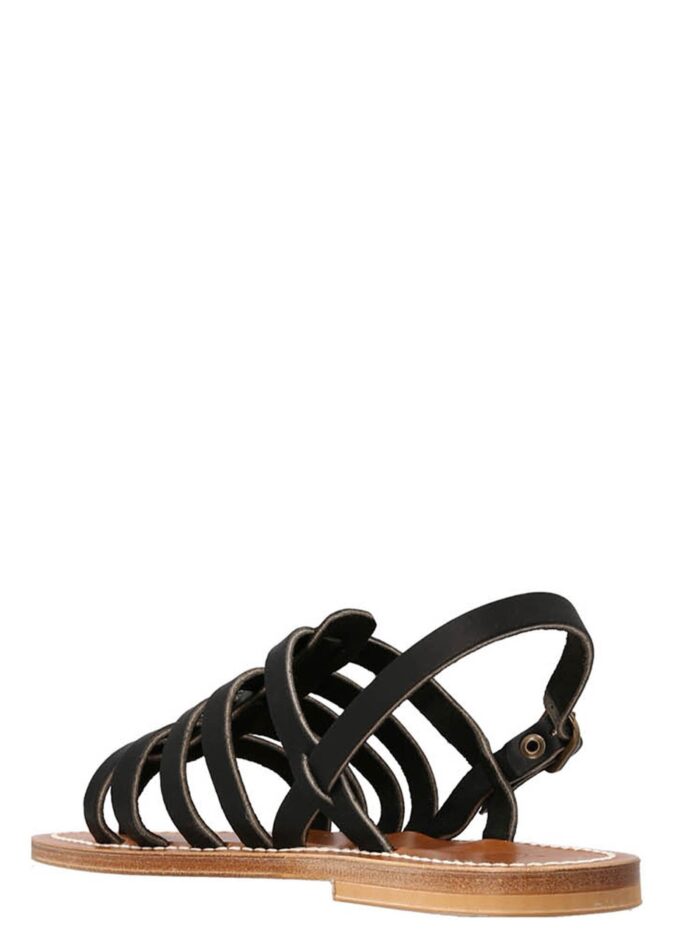 K.JACQUES SAINT TROPEZ 'Homere' Sandals
