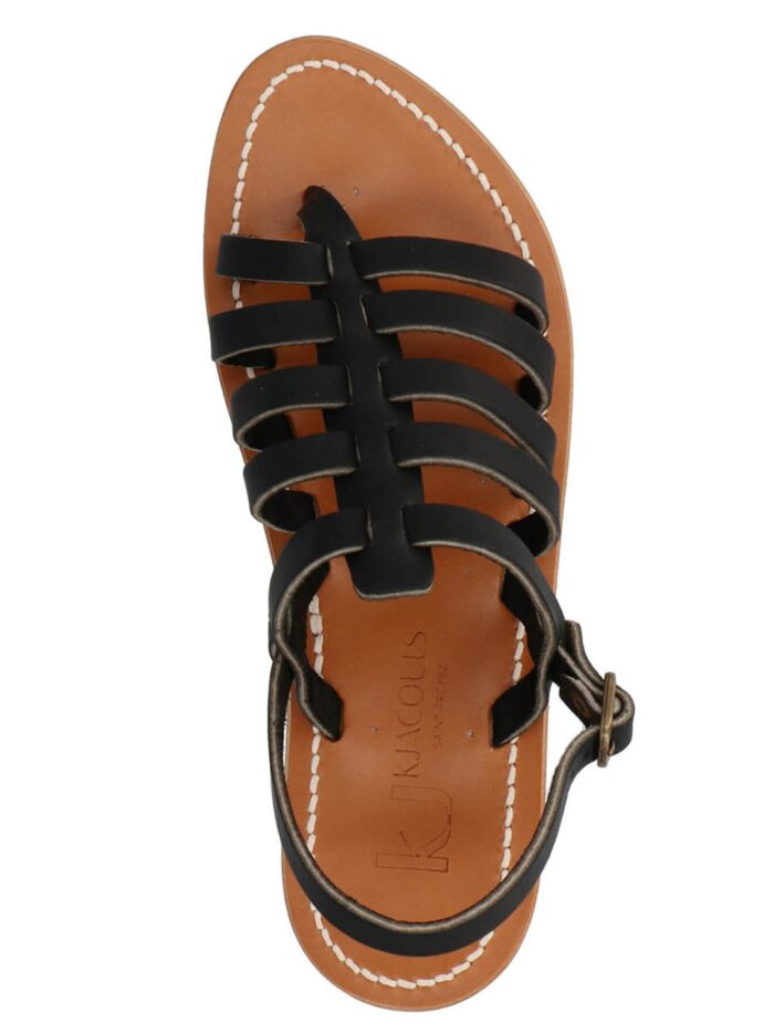 K.JACQUES SAINT TROPEZ 'Homere' Sandals