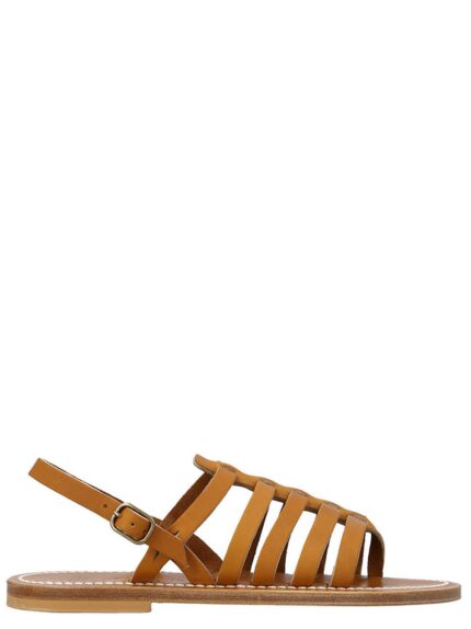 K.JACQUES SAINT TROPEZ 'Homere' Sandals