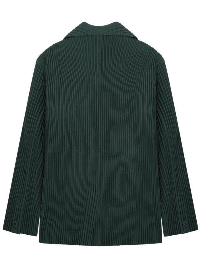 HOMME PLISSE ISSEY MIYAKE Plisse` Jacket