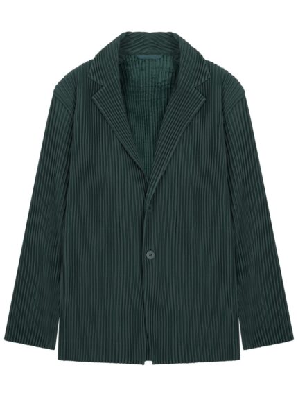 HOMME PLISSE ISSEY MIYAKE Plisse` Jacket